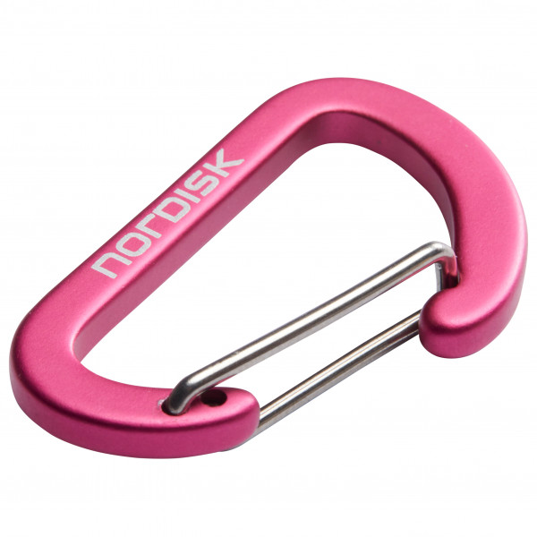 Nordisk - Mini Hooks - Materialkarabiner