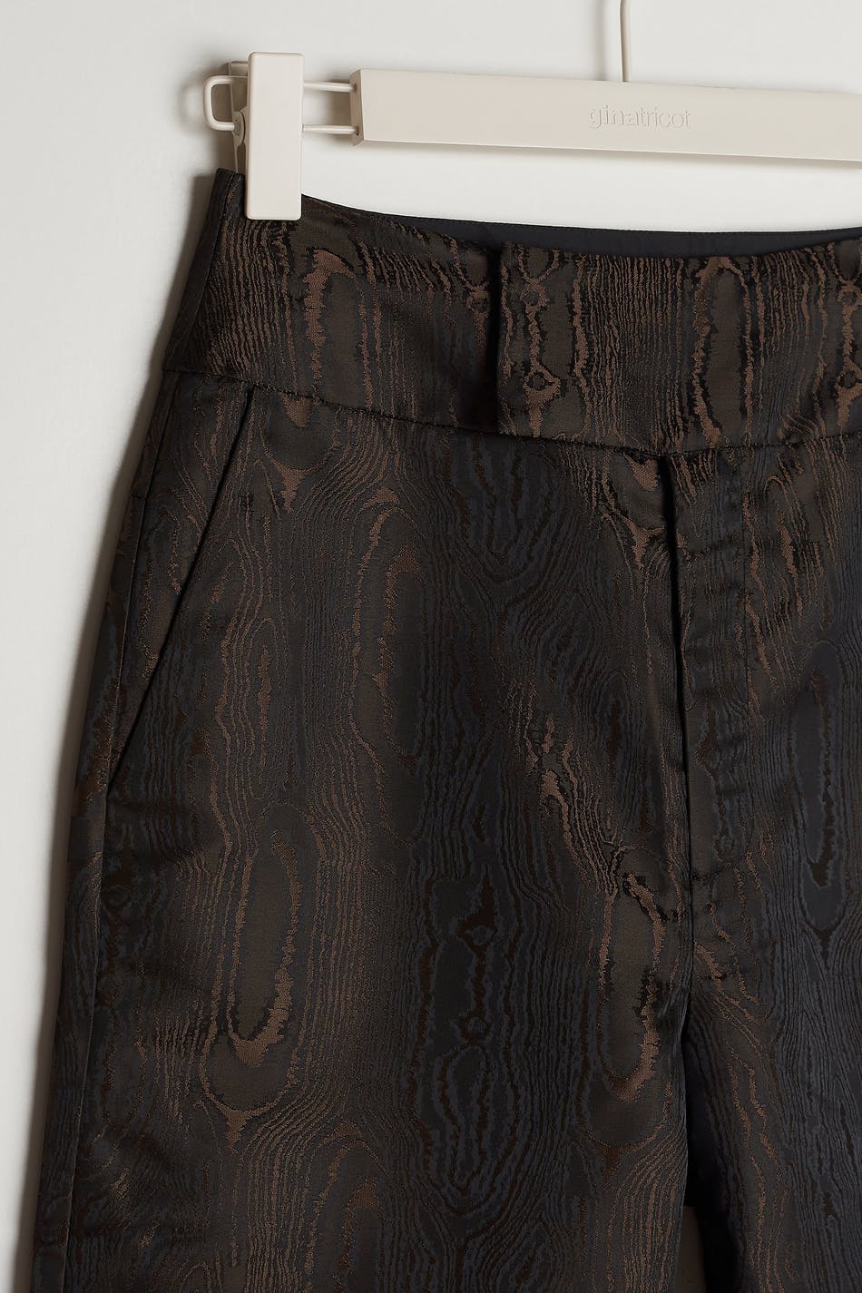 Amor trend trousers