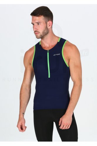 Orca 226 Tri Tank M