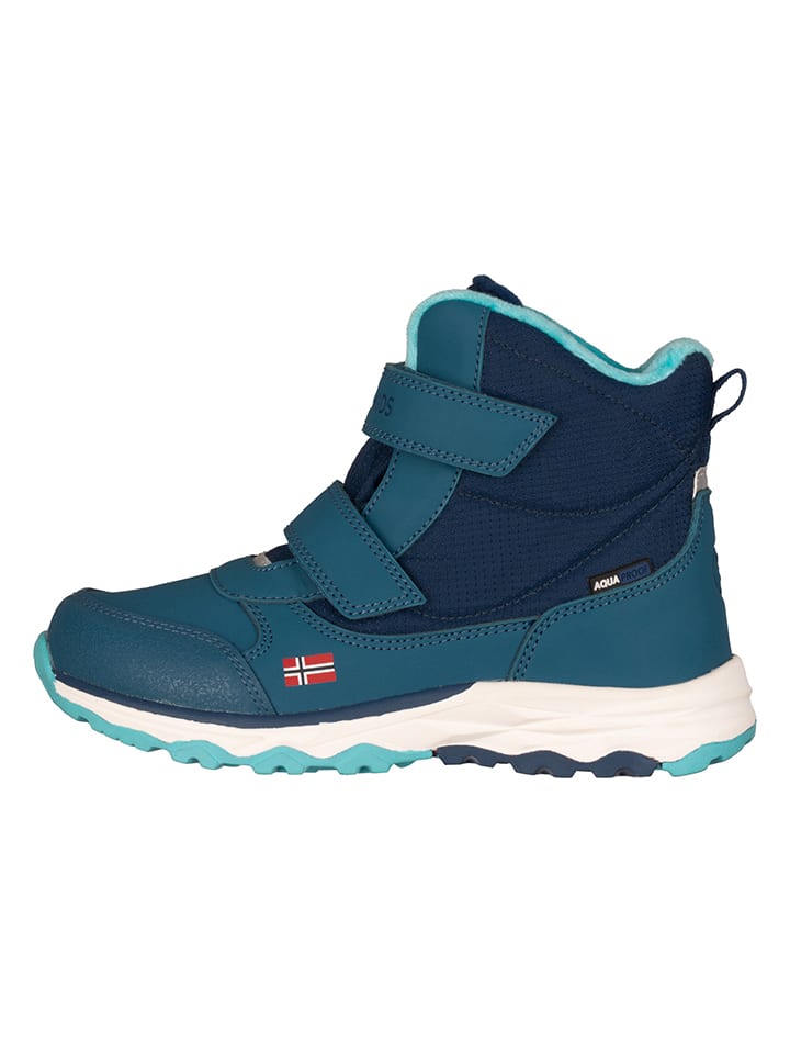 Trollkids Winterboots 