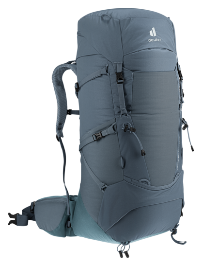 deuter Aircontact Core 50+10 | Trekkingrucksack