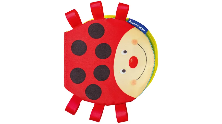 ministeps: Mein Knister-Käferchen
