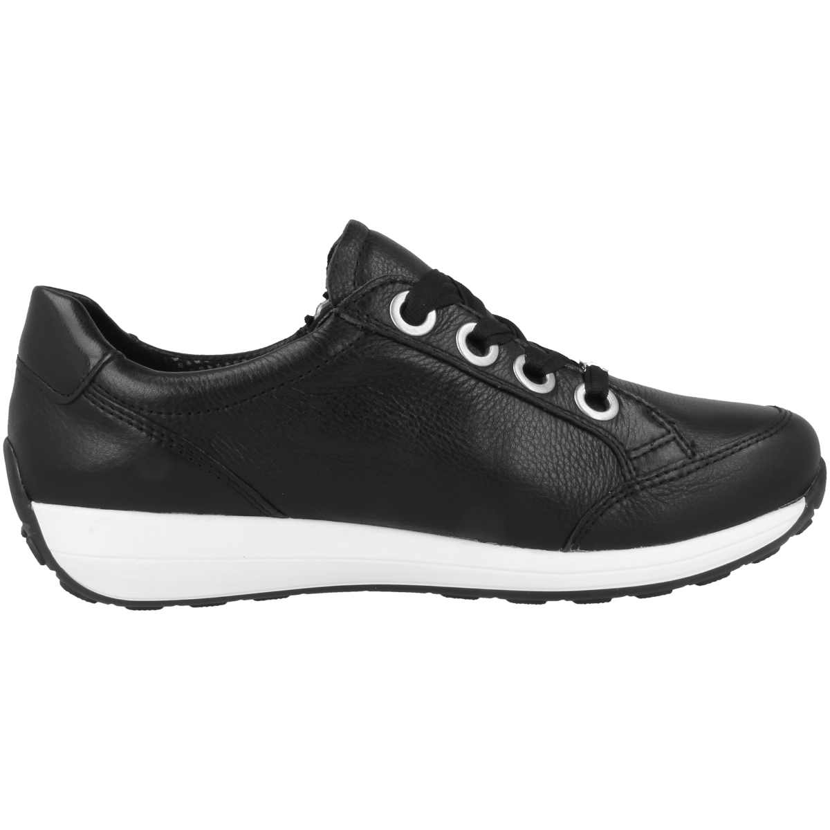 Ara 12-34587 Sneaker Low schwarz