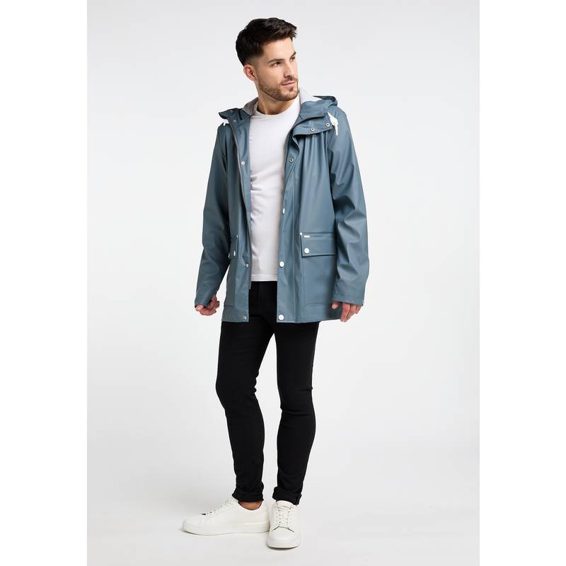 Icebound Regenjacke Herren