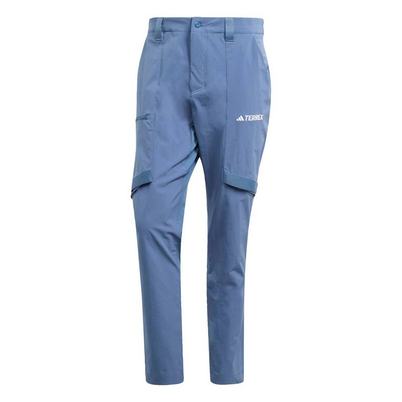 adidas TERREX Xperior Wanderhose Trainingshose Herren