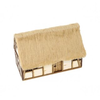 Anglo-Saxon House 2