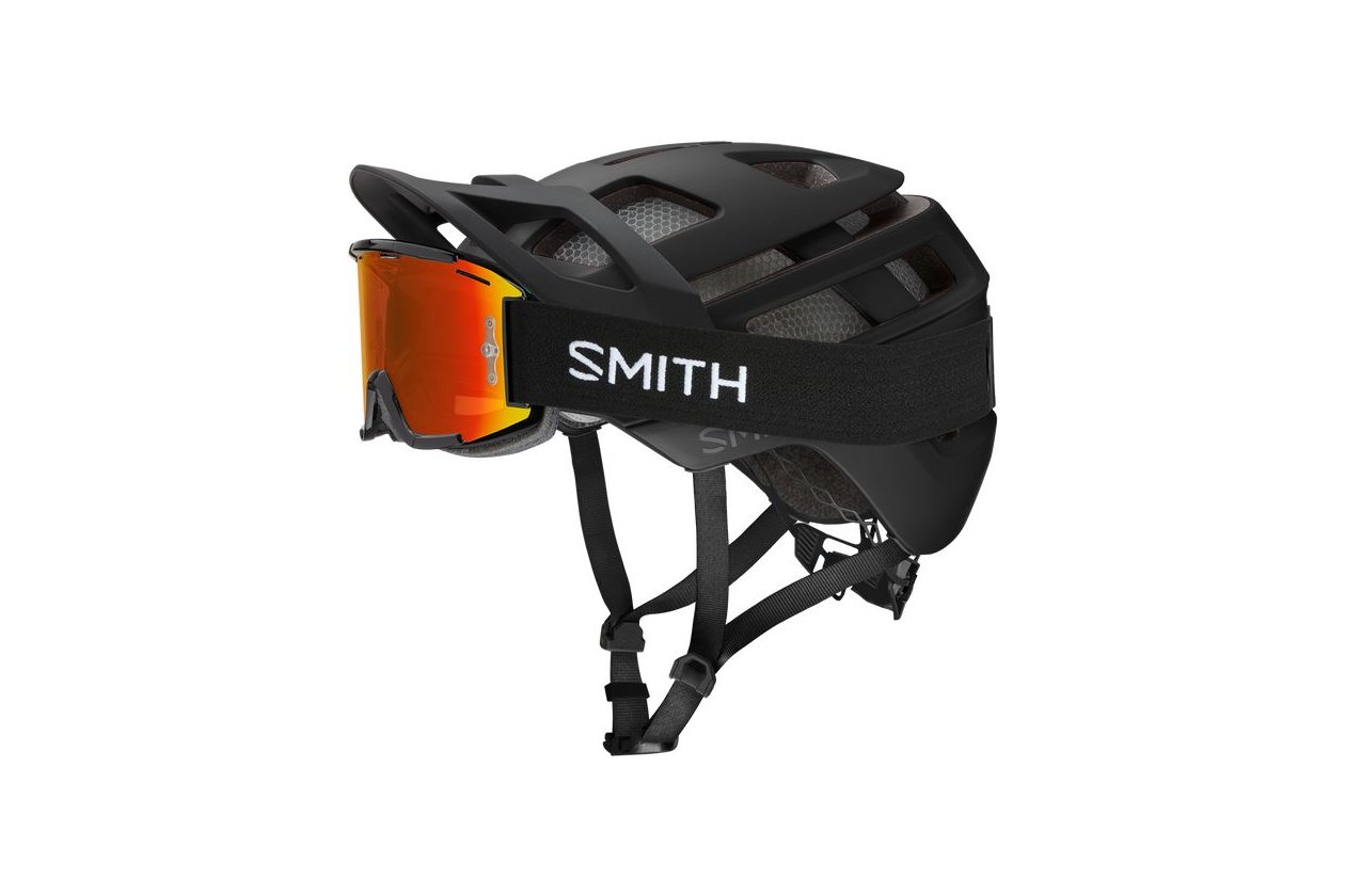 Smith Forefront 2 MIPS