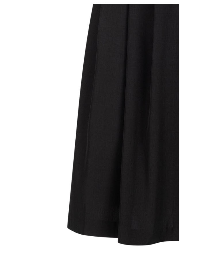 Nübler Gastrodirndl Frau Wirtin in Schwarz günstig kaufen