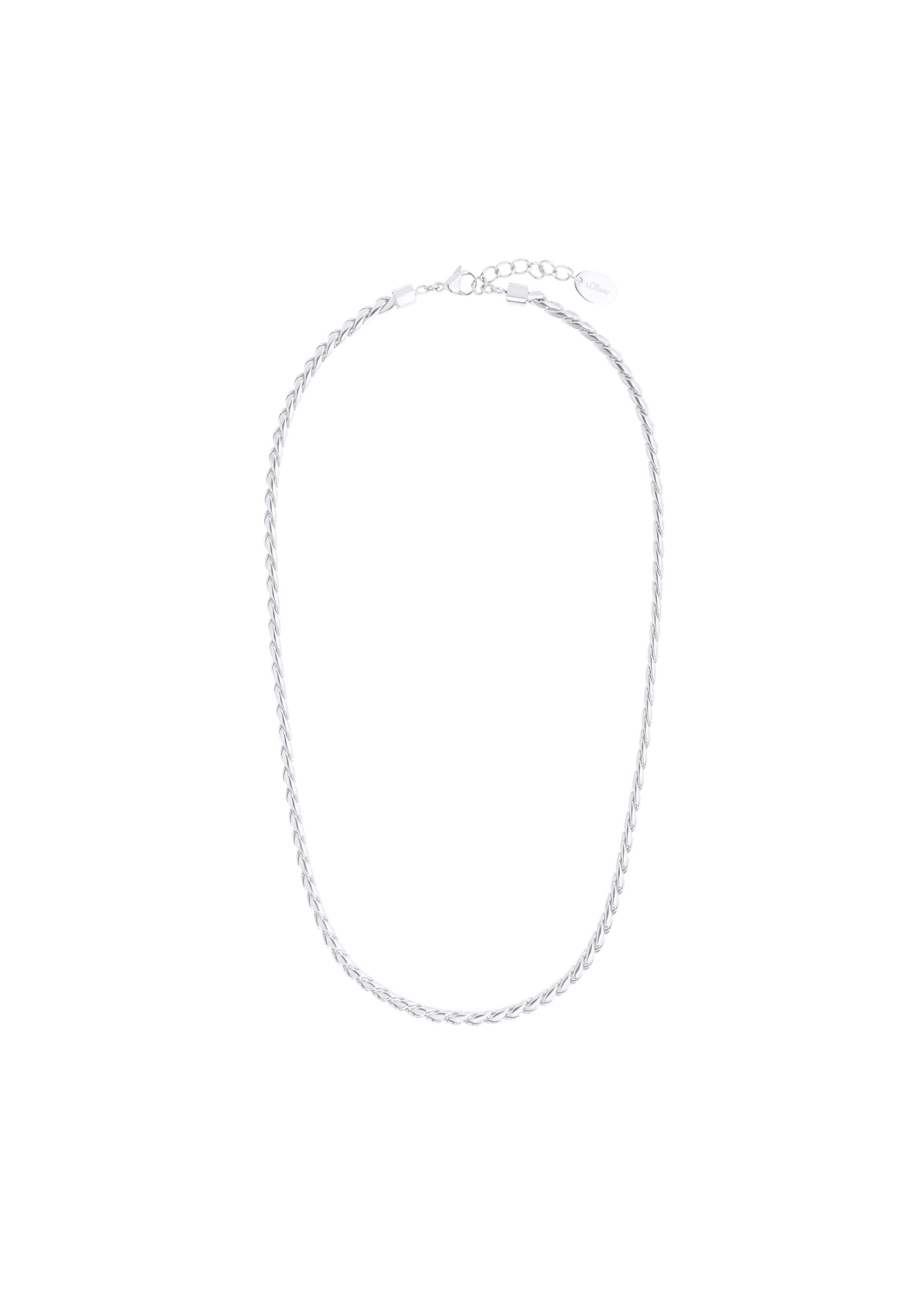 Halskette aus Edelstahl  6007959-92B0