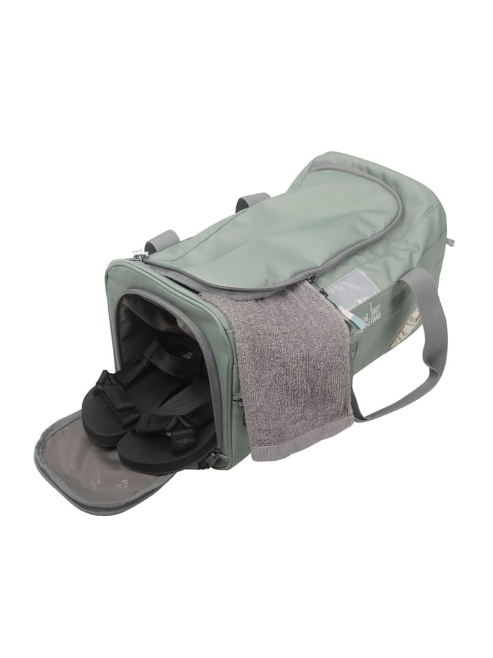 SCHOOL-MOOD Sporttasche 39 cm GOT BAG Edition in reef günstig kaufen onesize