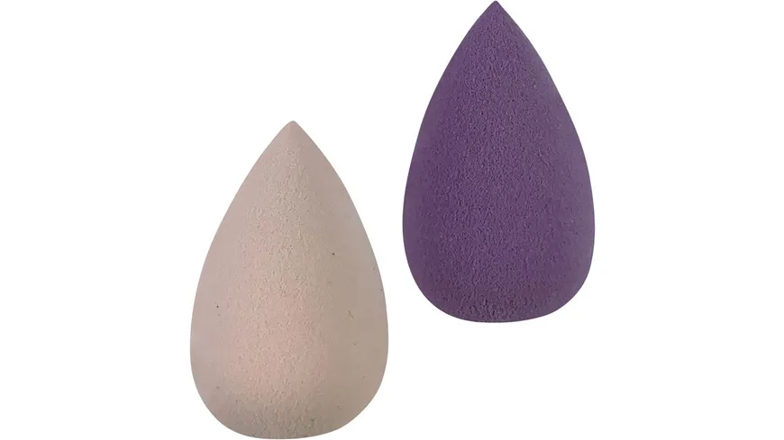 BODY&SOUL TOOLS Concealer Ei - 2 Stück, sortiert