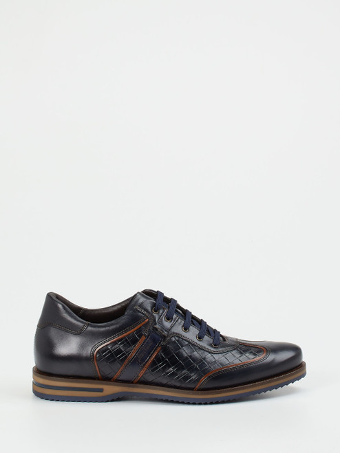 Sneaker-46611090700 Galizio Torresi