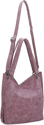 Fritzi aus Preußen Schultertasche 30,5 cm