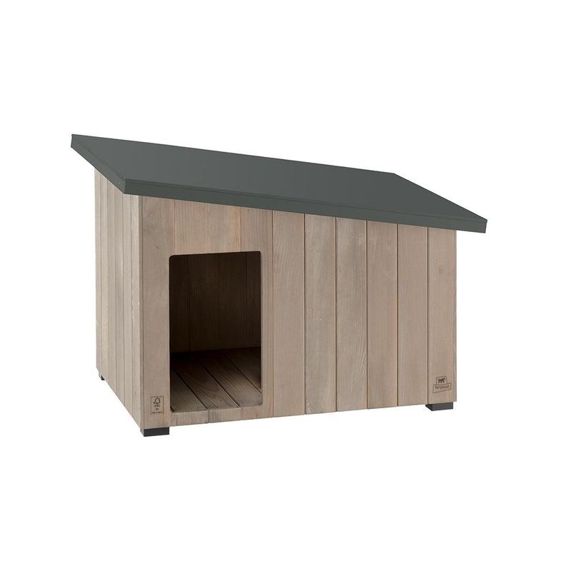 Ferplast Hundehütte Argo zu TOP-Preisen
