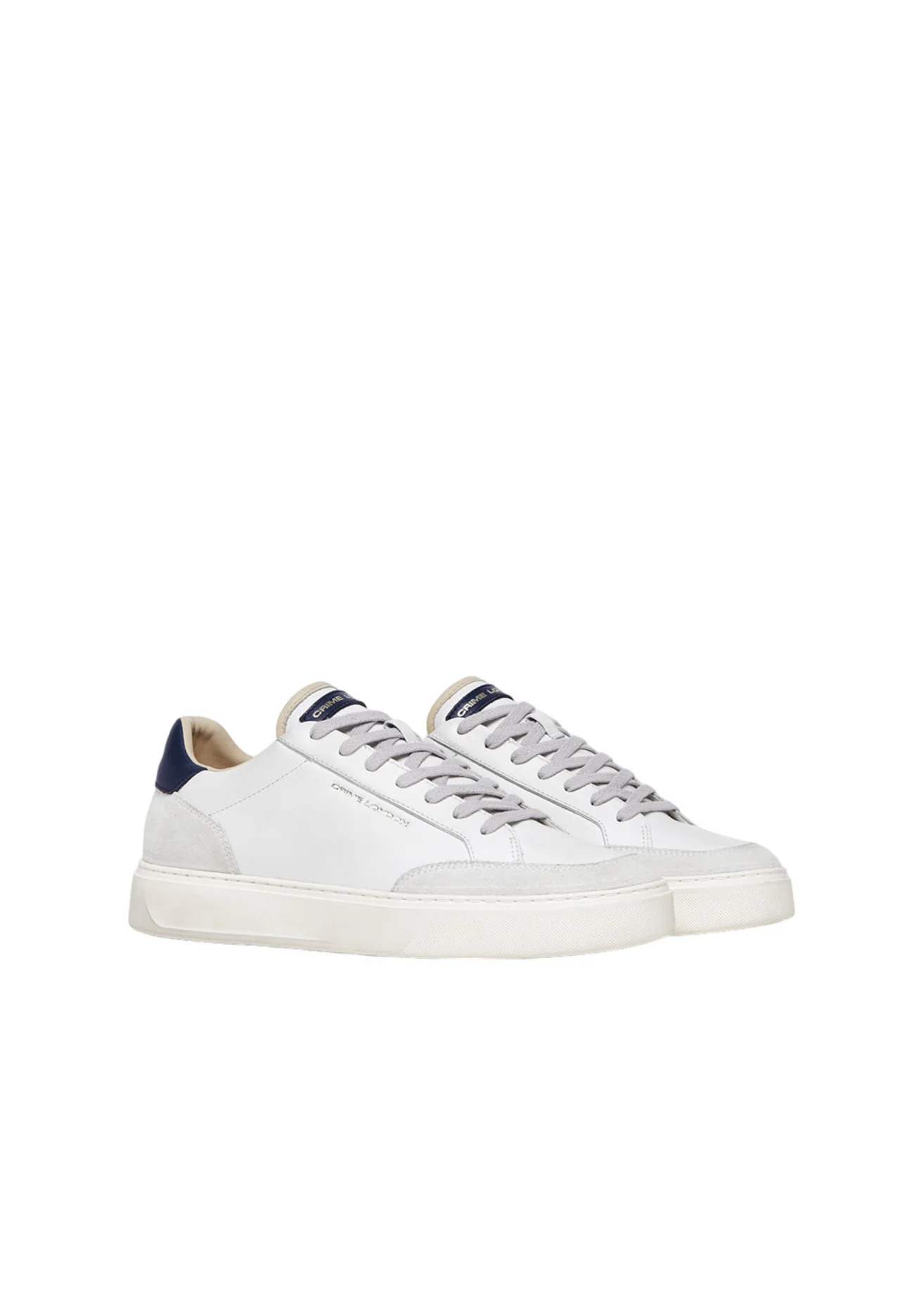 Crime London ECLIPSE LUNAR - Zapatillas bajas