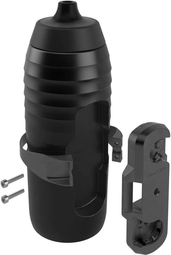 Fidlock TWIST x Keego Bottle 600 + Bike Base kaufen | Bike-Discount