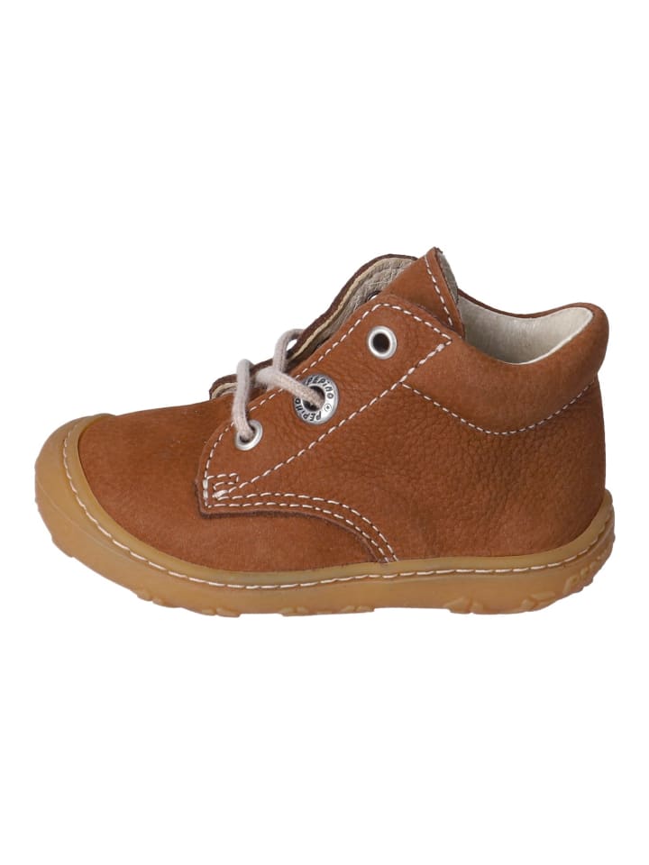 PEPINO Halbschuhe in Curry günstig kaufen 18