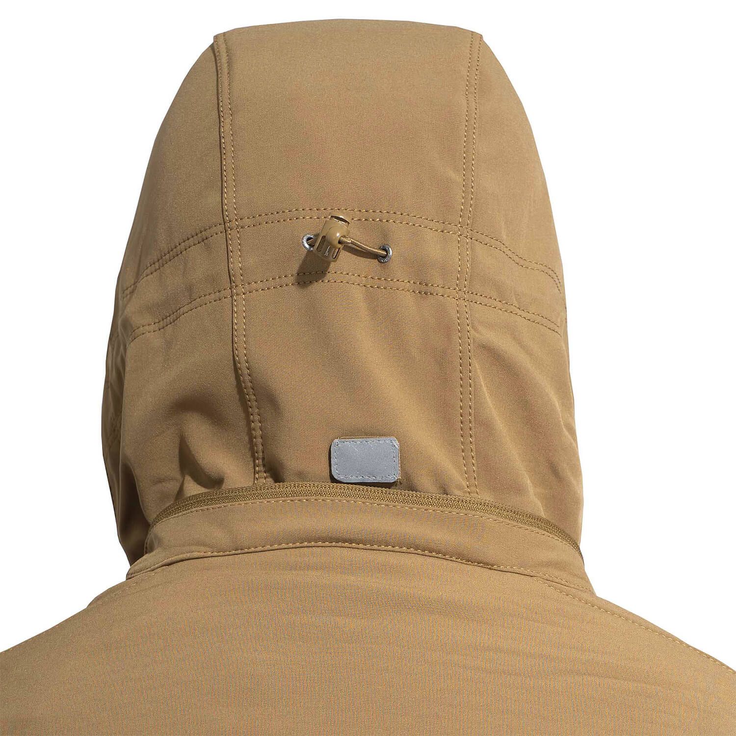 Artaxes Softshell Jacke
