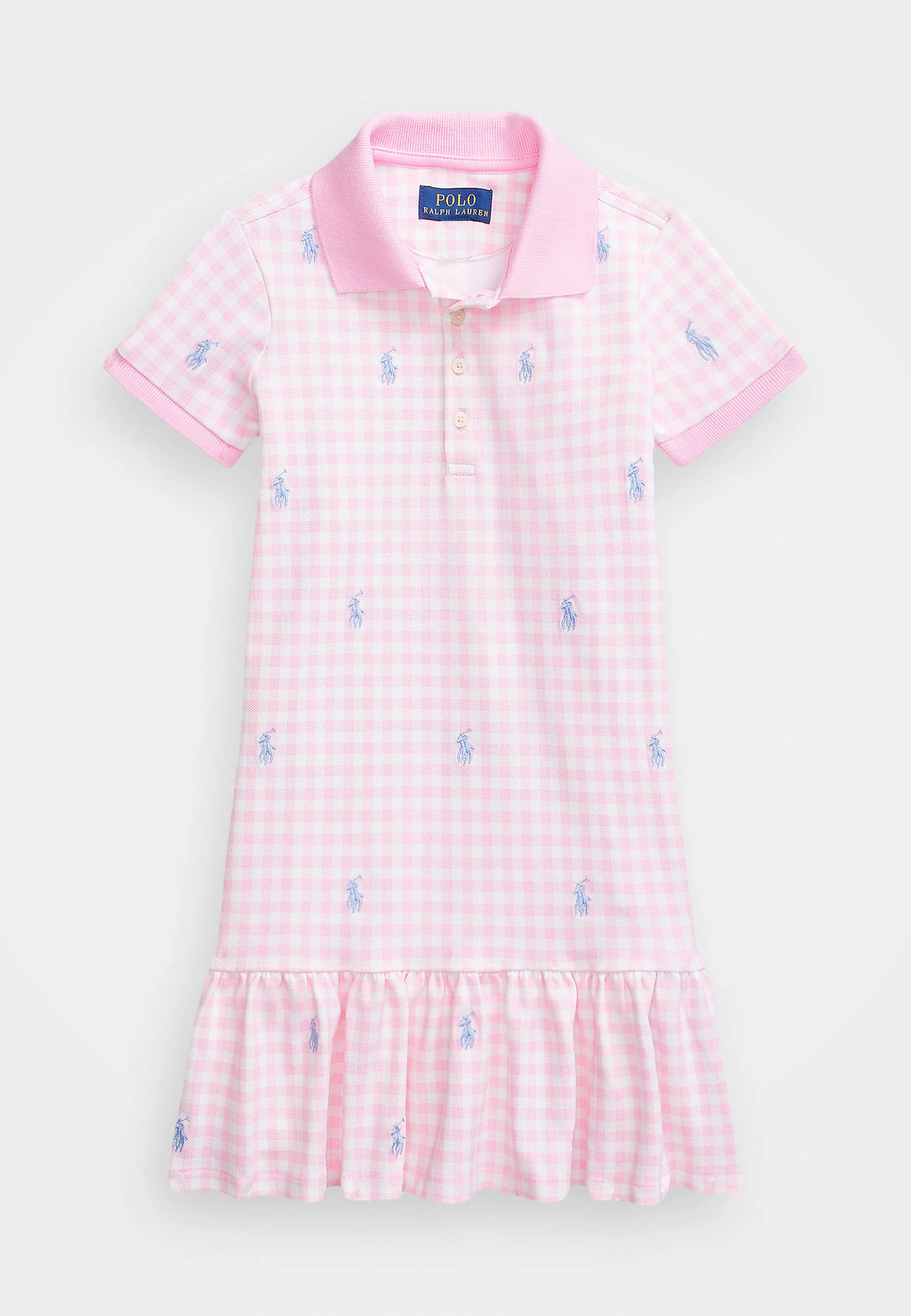 Polo Ralph Lauren VESTIDO DE DÍA - Vestido de verano