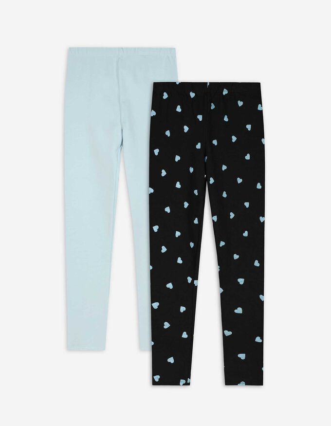 Leggings - 2er-Pack