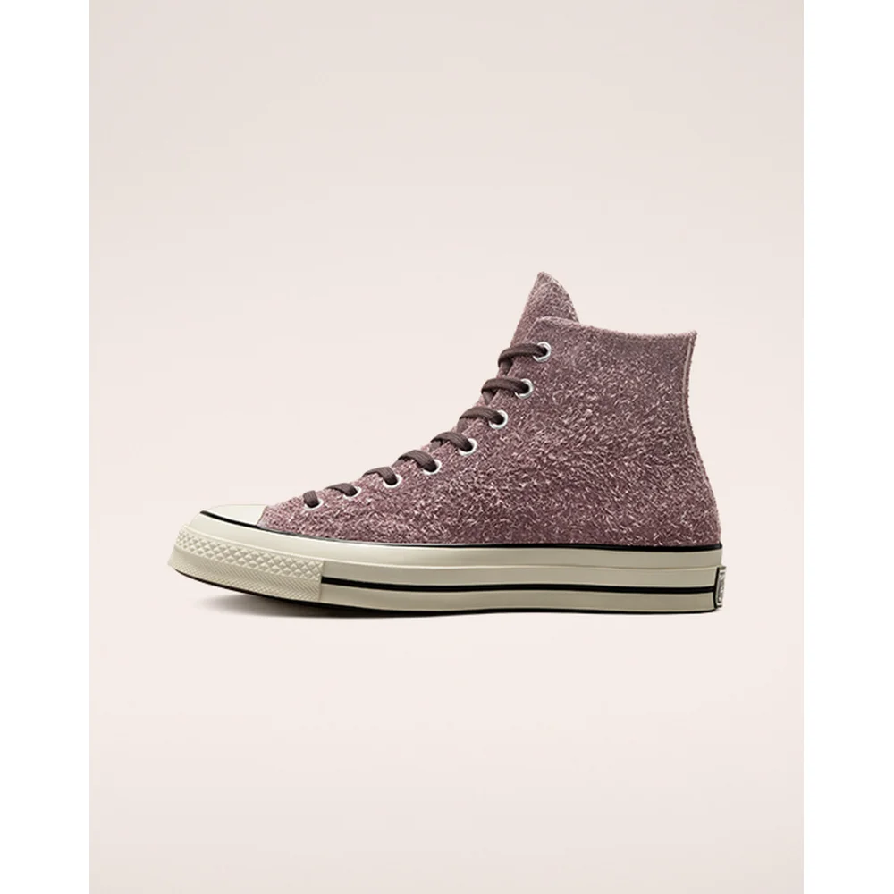Converse Chuck 70 Suede 172147C / lila