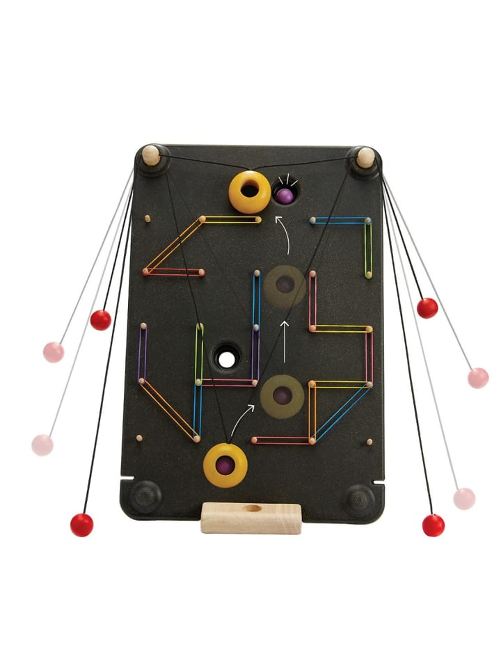 Plan Toys Wandball Spiel ab 3 Jahre günstig kaufen onesize