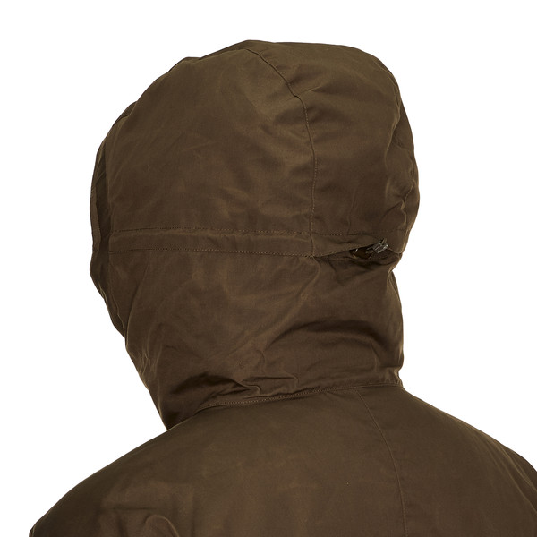 VIDDA PRO WOOL PADDED JACKET M Herren - Winterjacke