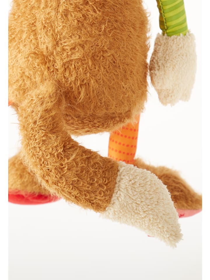 Sigikid Kuscheltier Patchwork Sweety in orange günstig kaufen onesize