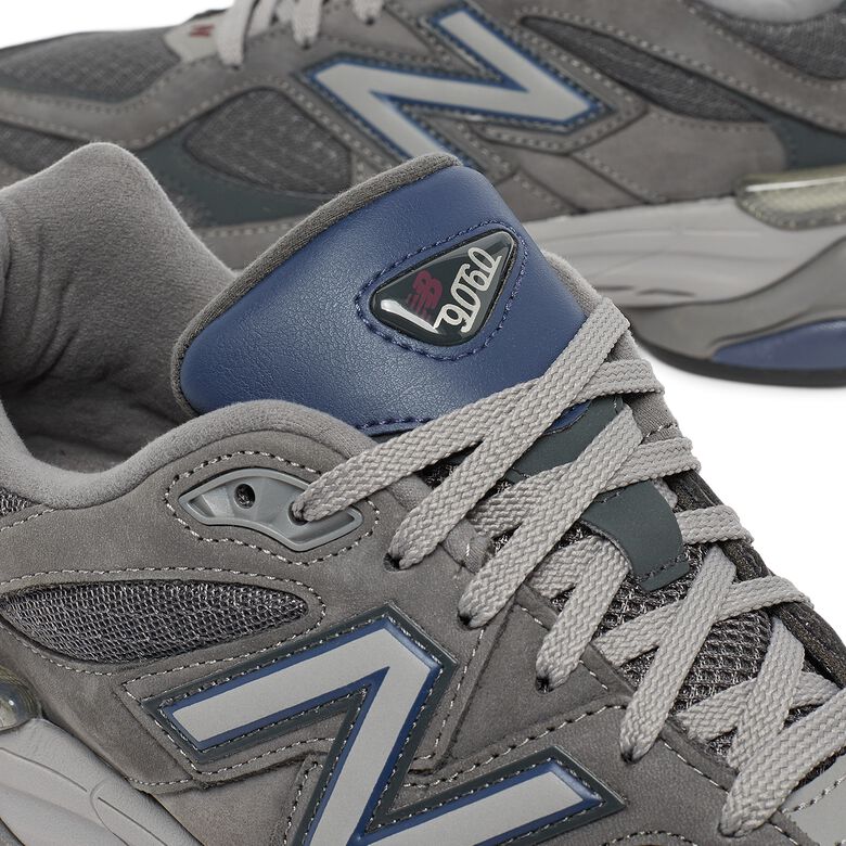 New Balance U9060ECC castlerock