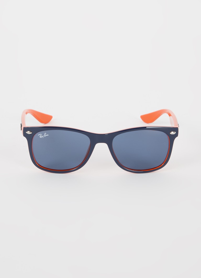 Ray-Ban RAY-BAN JUNIOR ΣΟΛΑ *RJ9052S 4