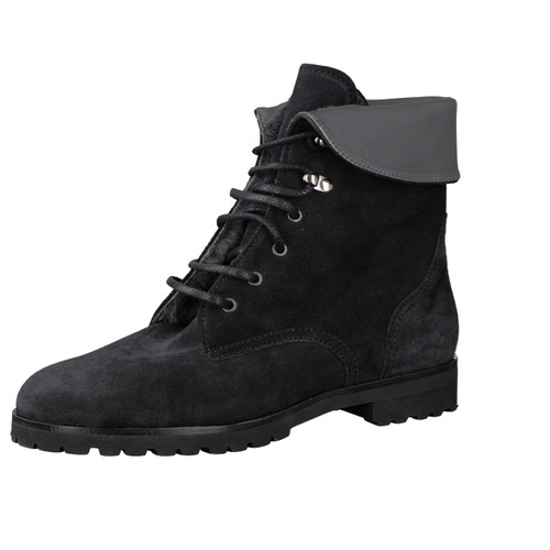Schnürstiefelette-28514090006 Schneider