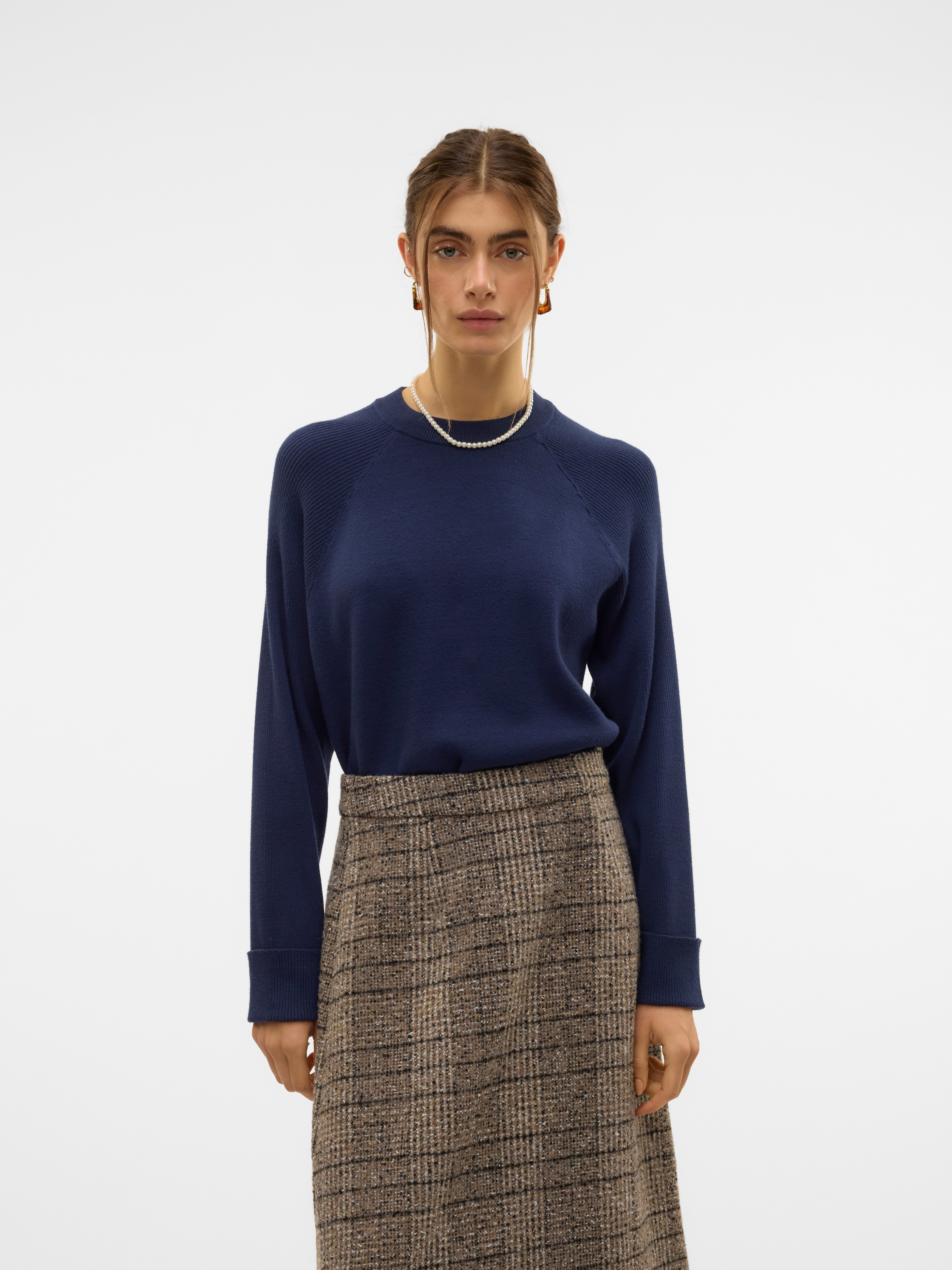 VMGOLD Pullover