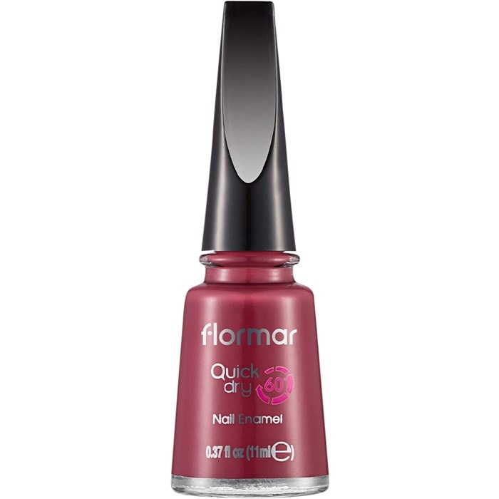 Quick Dry Nail Enamel