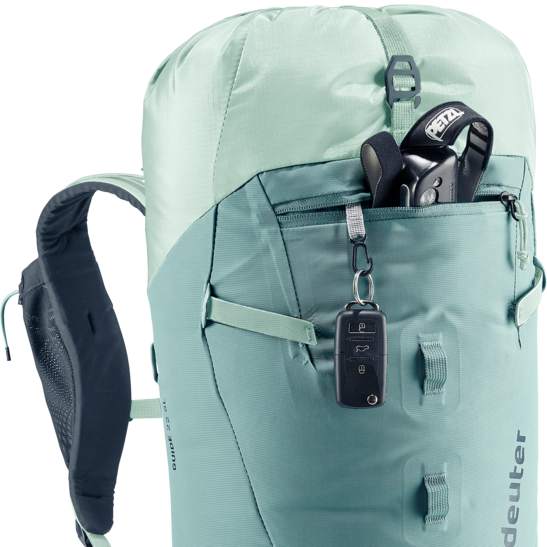 Guide 22 SL