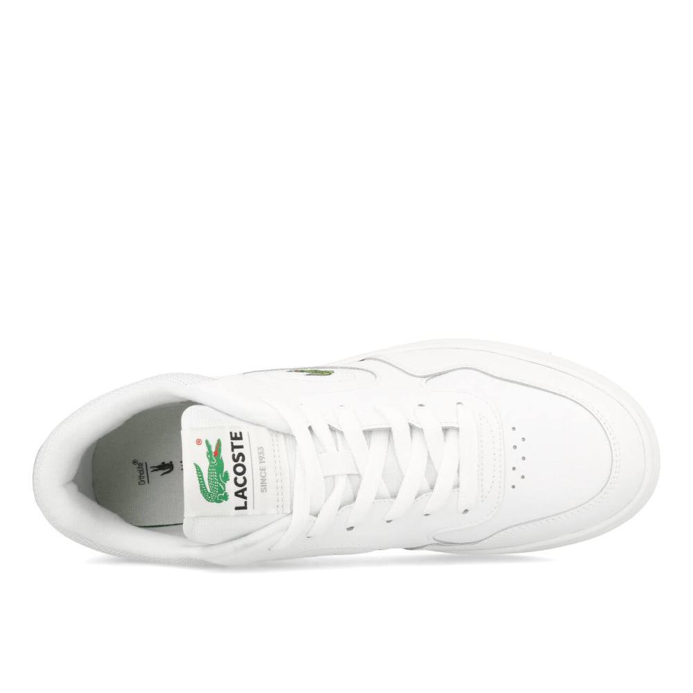 Lacoste Lineset 46SMA0045-21G / weiss
