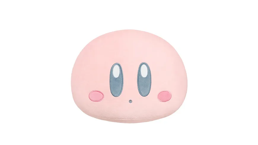 Nintendo Plüschfigur Kirby PoyoPoyo