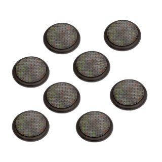 Cobblestone Bases 50mm