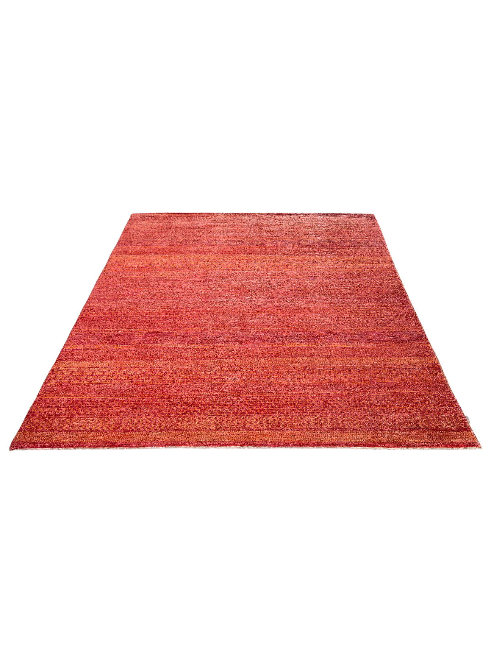 Contemporary Gabbeh ca. 153 x 213 cm, Unikat / Einzelstück