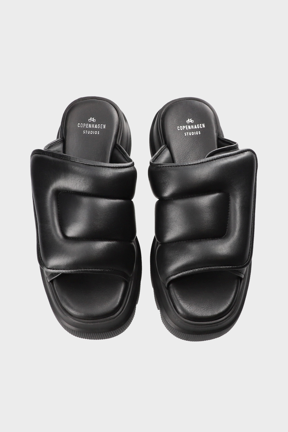 CPH836 nappa black
