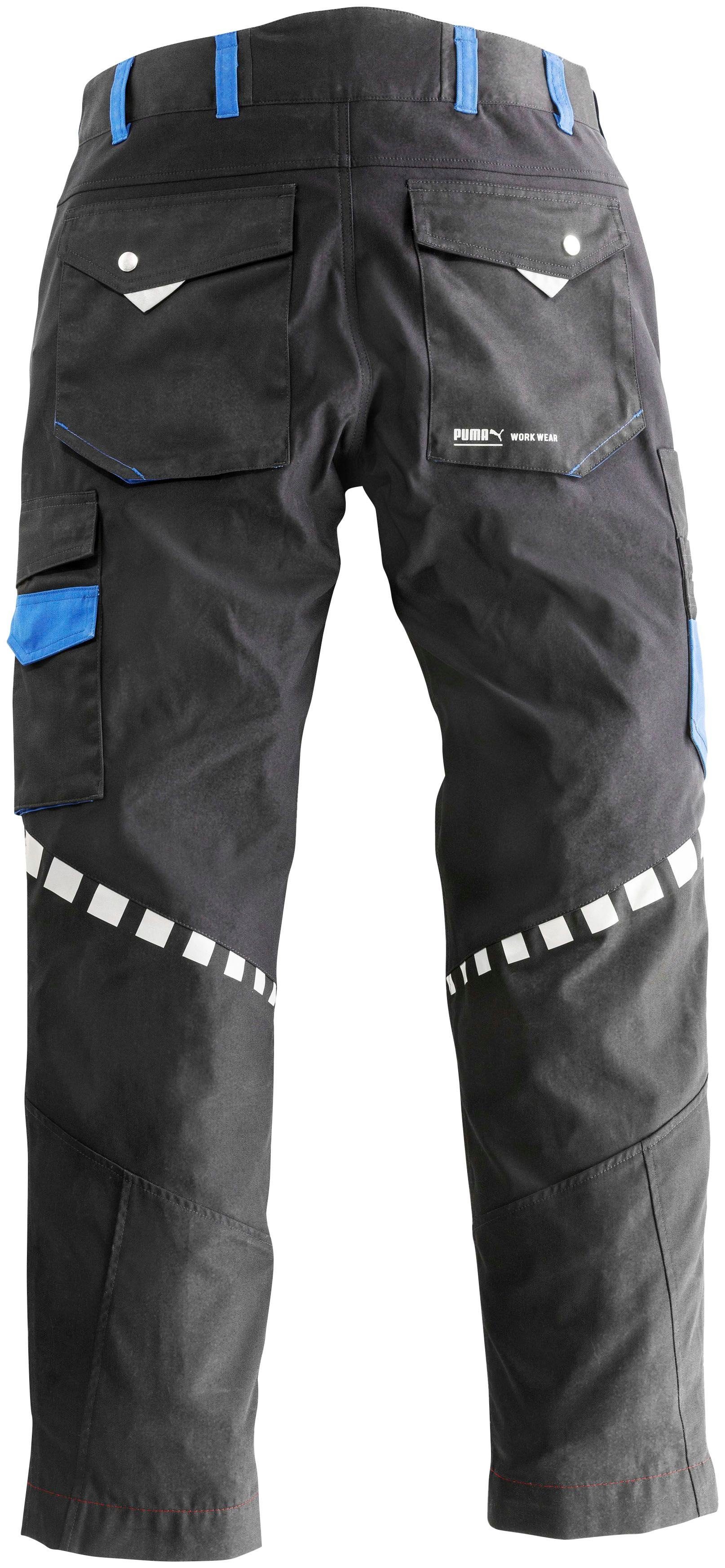 PUMA Workwear Arbeitsbundhose Champ (1-tlg)