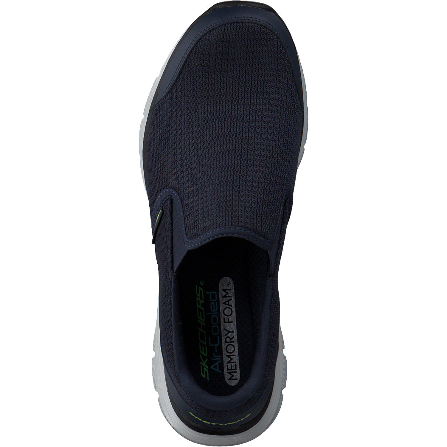 Skechers 232230, Sneakers Low, Herren, navy