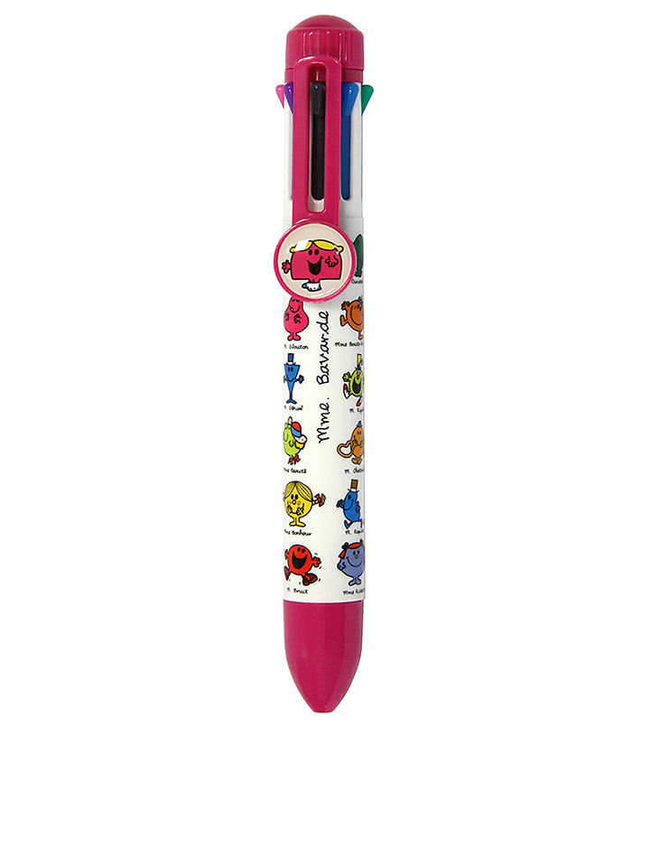 The Home Deco Kids 4er-Set: Mehrfarbige Stifte - (L)14 cm (Überraschungsprodukt) günstig kaufen onesize
