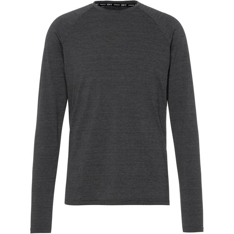 unifit Funktionsshirt Herren