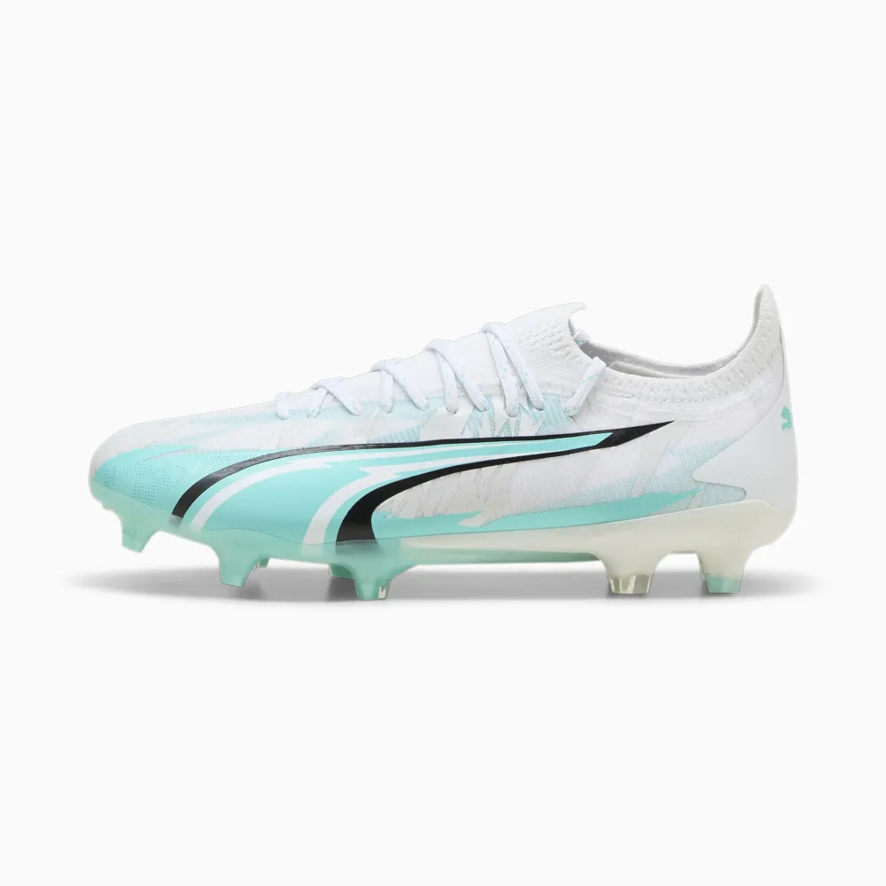 PUMA ULTRA ULTIMATE RUSH FG AG 107959_01 / weiss