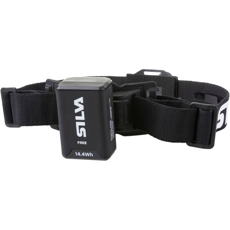 SILVA Free 1200 XS Stirnlampe LED