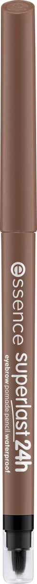 Augenbrauenstift Superlast 24H Waterproof 20 Brown, 0,31 g