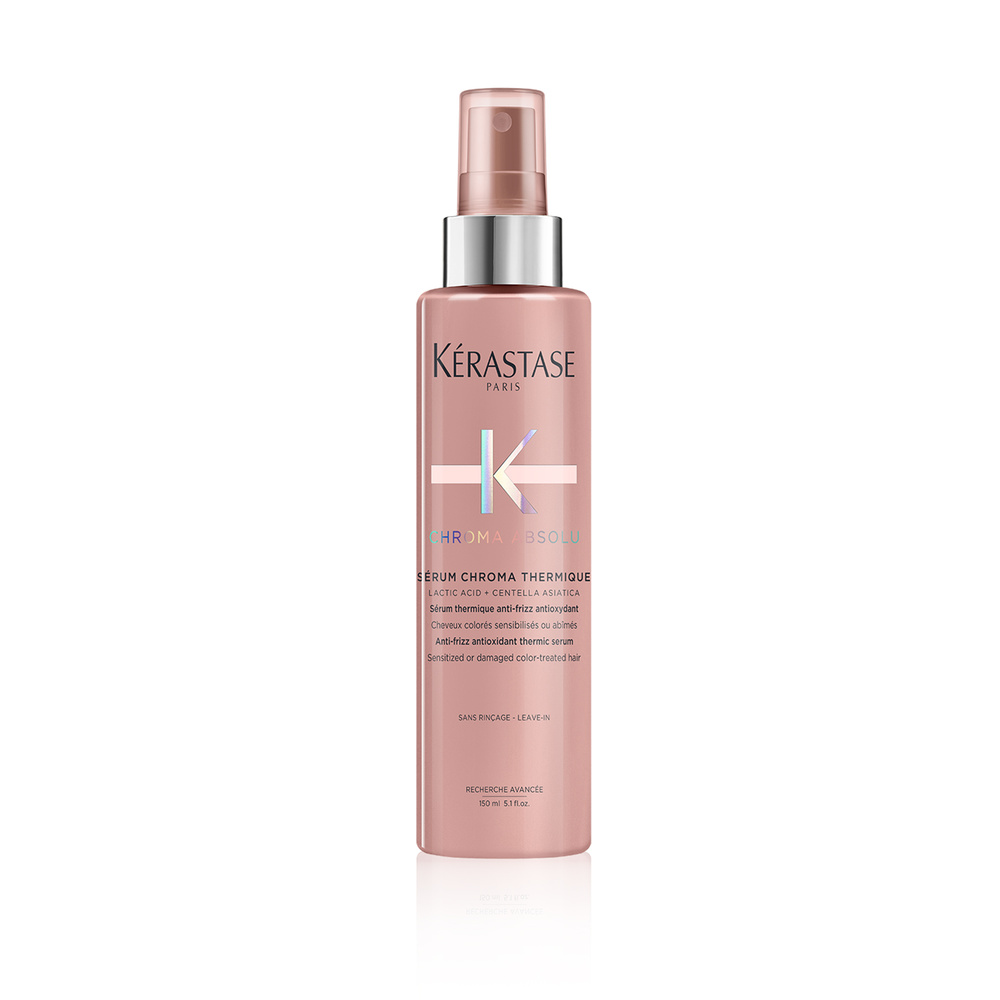 Kérastase Chroma Absolu Sérum Chroma Thermique Soin sans rinçage
