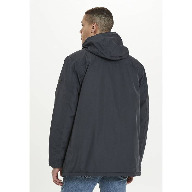 Whistler Buro W-PRO 10000 Parka Herren