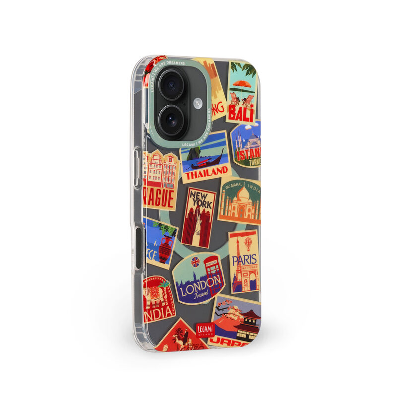 Funda para iPhone 16