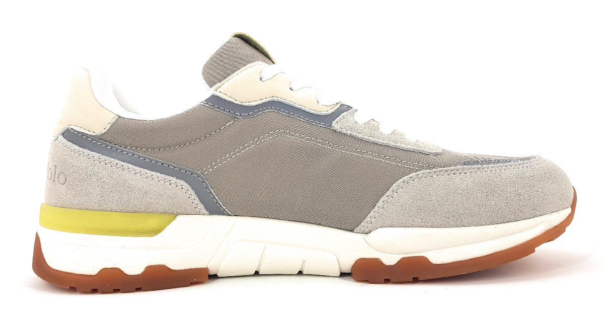 Marc O'Polo Peter 201-25513502-606 Grau 570 Taupe Combi